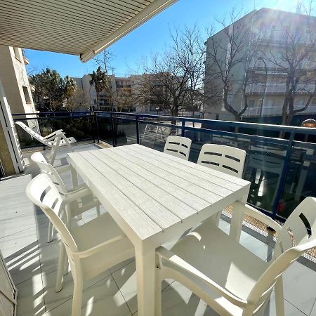 Maria Voramar Apartment Cambrils Bagian luar foto