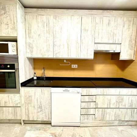 Maria Voramar Apartment Cambrils Bagian luar foto