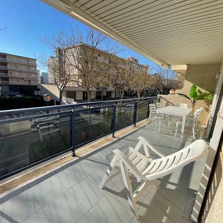 Maria Voramar Apartment Cambrils Bagian luar foto