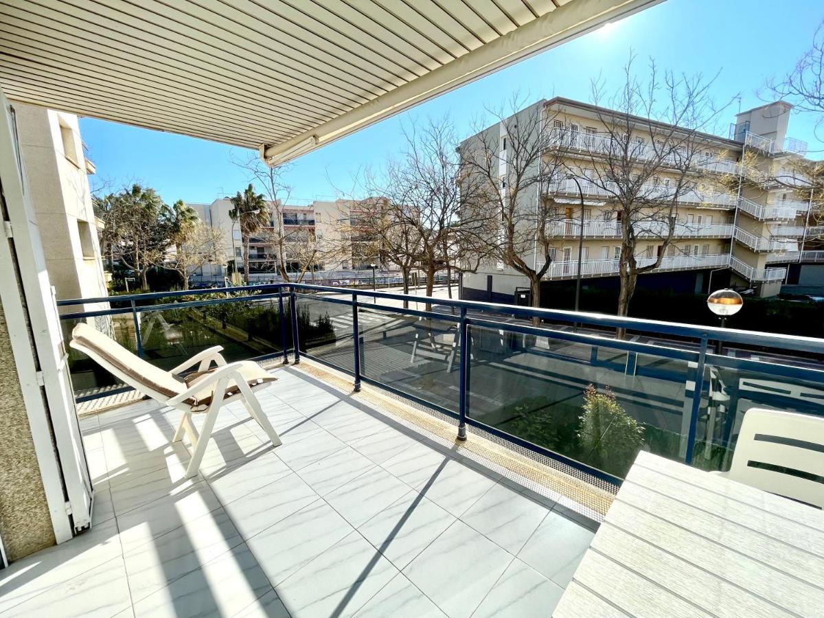 Maria Voramar Apartment Cambrils Bagian luar foto