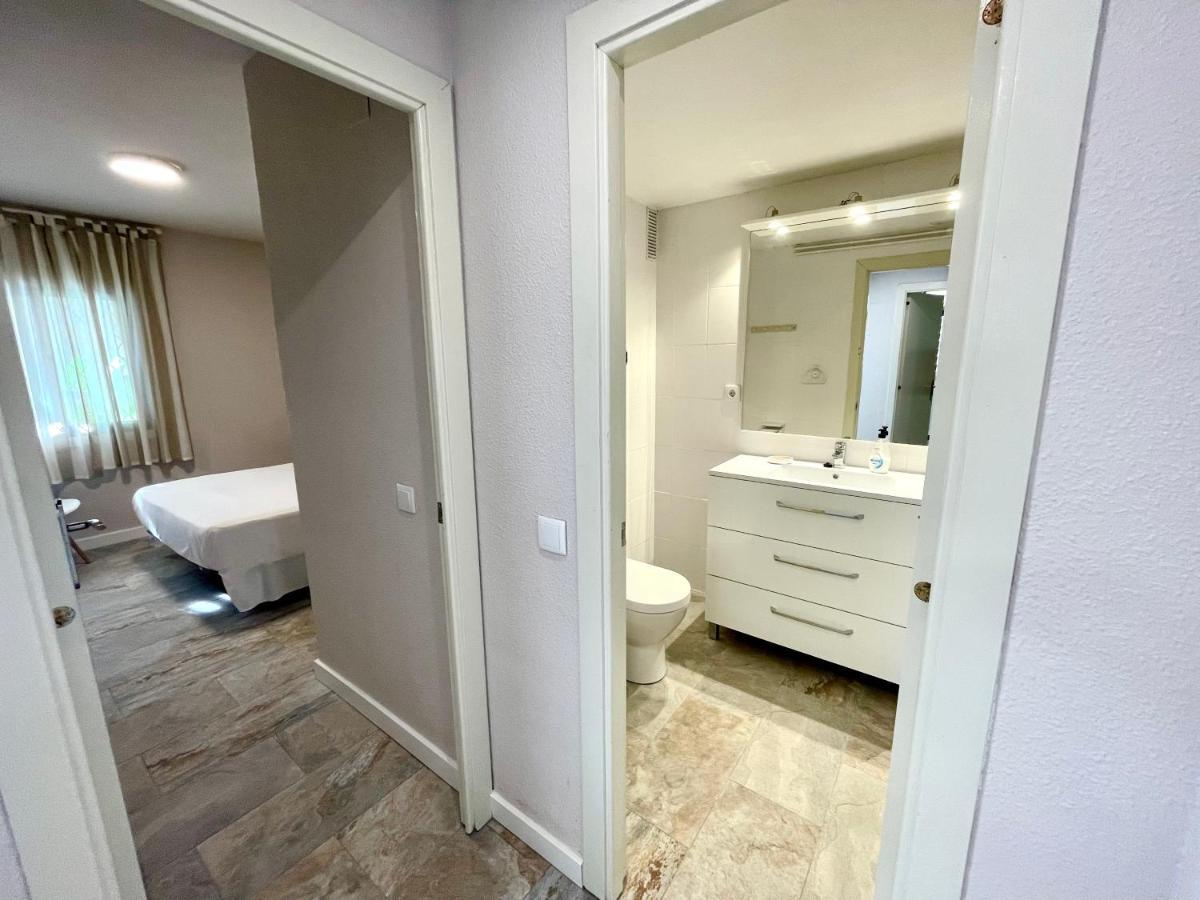 Maria Voramar Apartment Cambrils Bagian luar foto