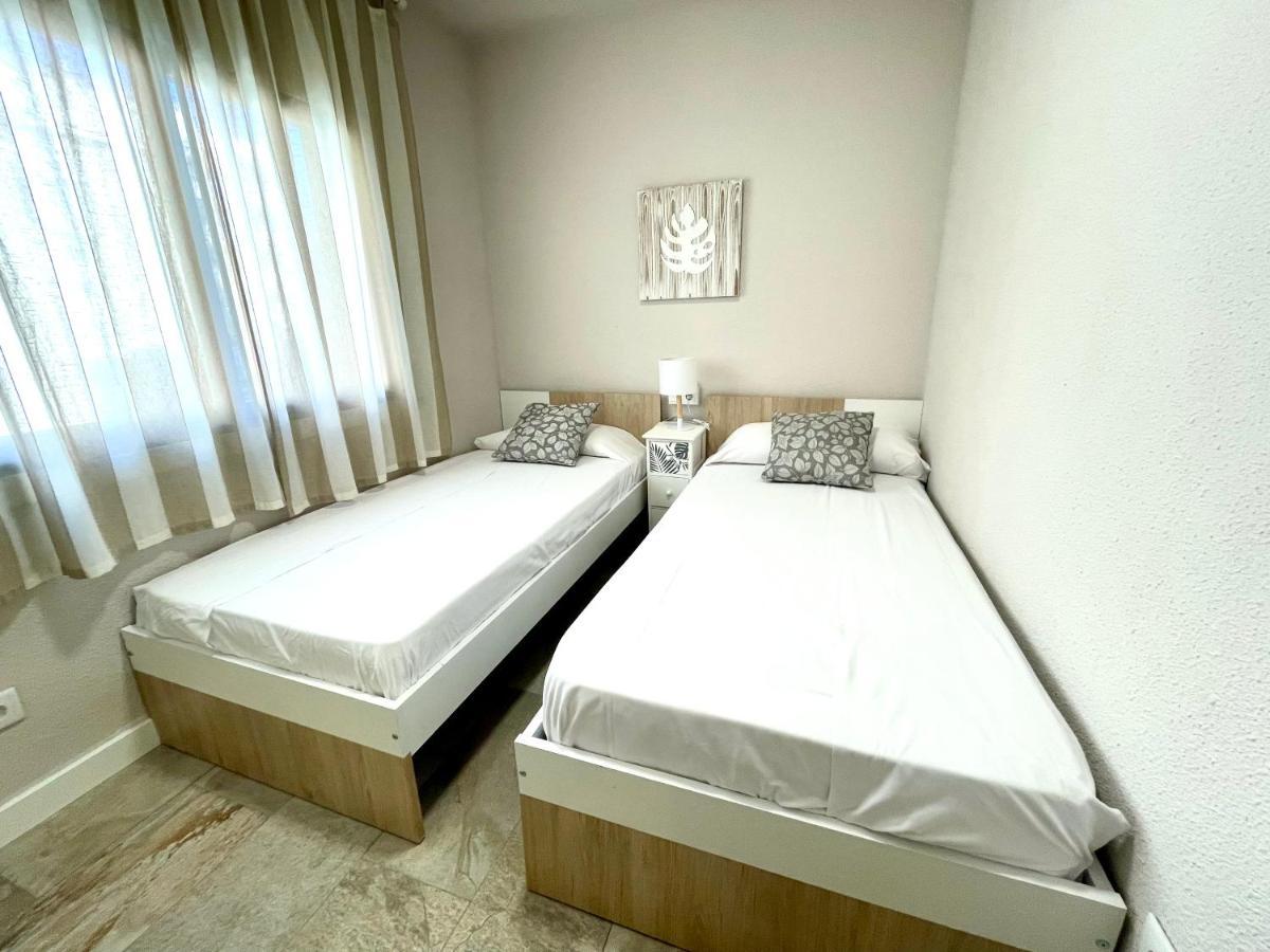Maria Voramar Apartment Cambrils Bagian luar foto