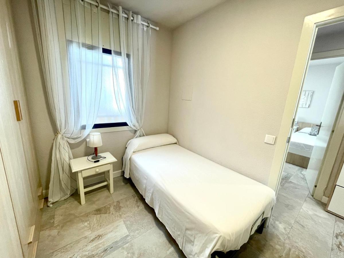 Maria Voramar Apartment Cambrils Bagian luar foto