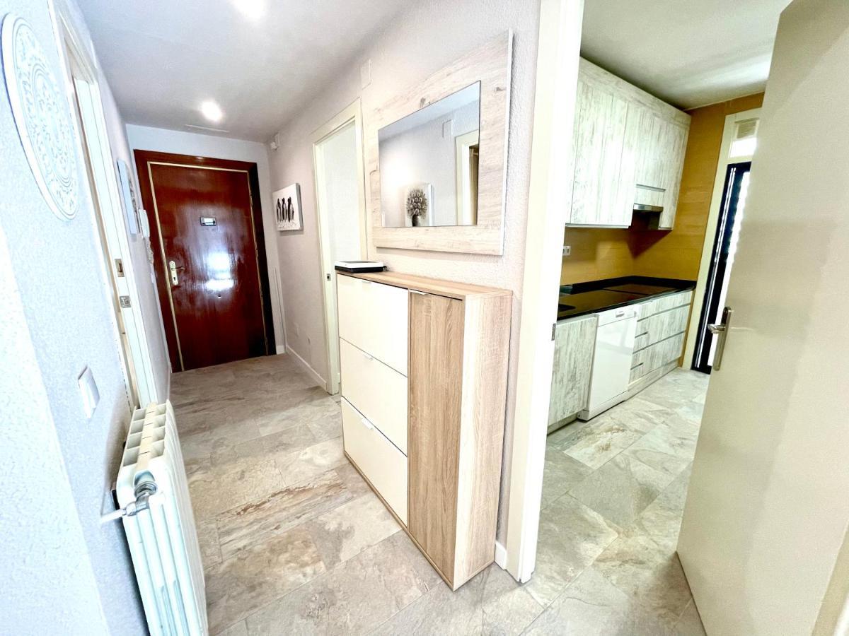 Maria Voramar Apartment Cambrils Bagian luar foto