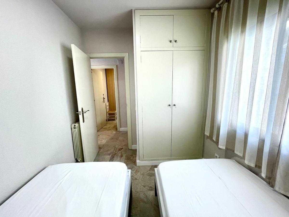 Maria Voramar Apartment Cambrils Bagian luar foto