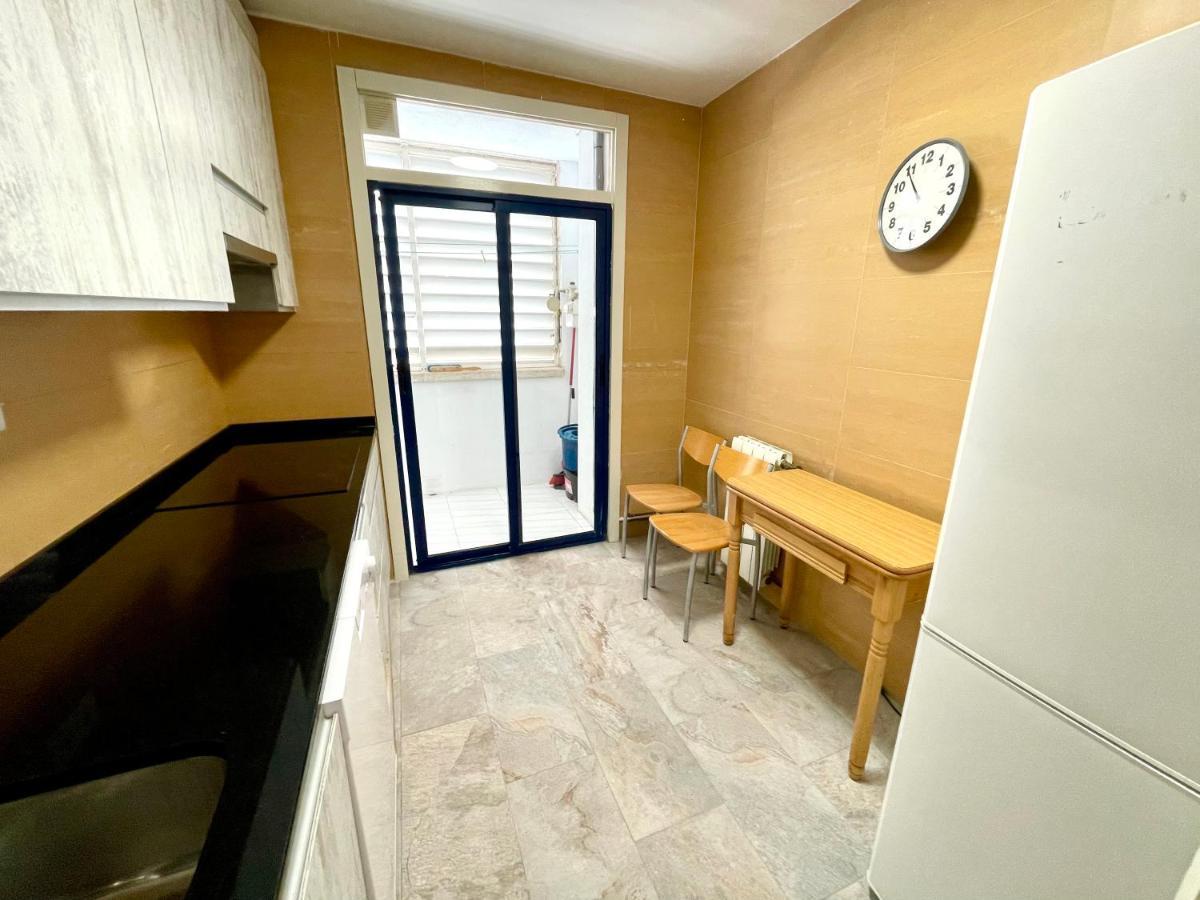 Maria Voramar Apartment Cambrils Bagian luar foto