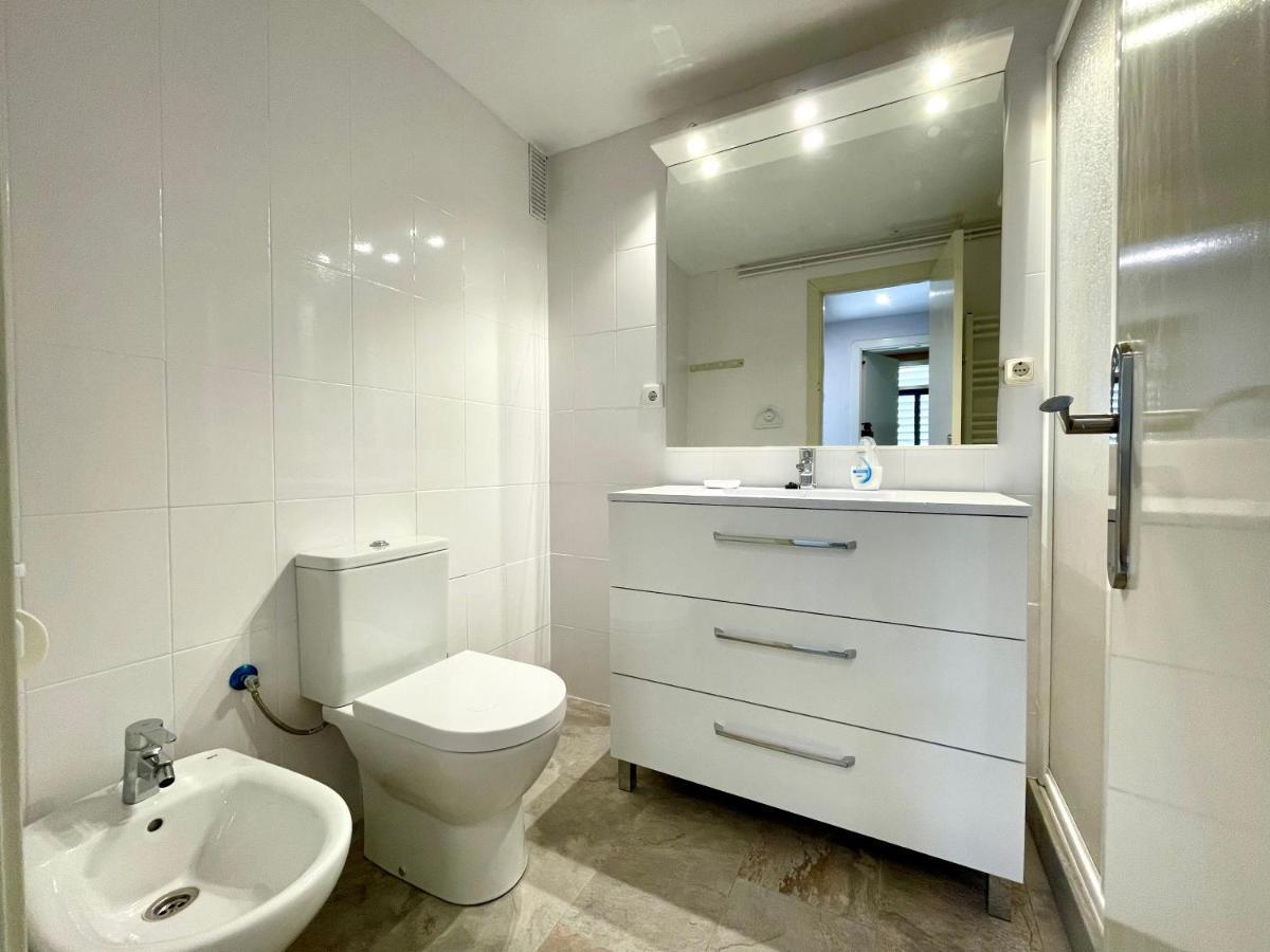 Maria Voramar Apartment Cambrils Bagian luar foto