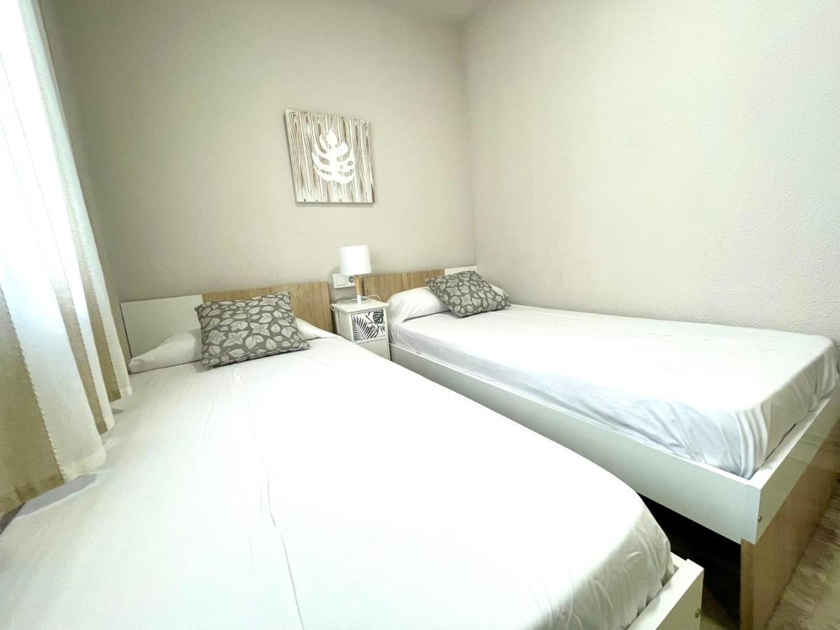 Maria Voramar Apartment Cambrils Bagian luar foto