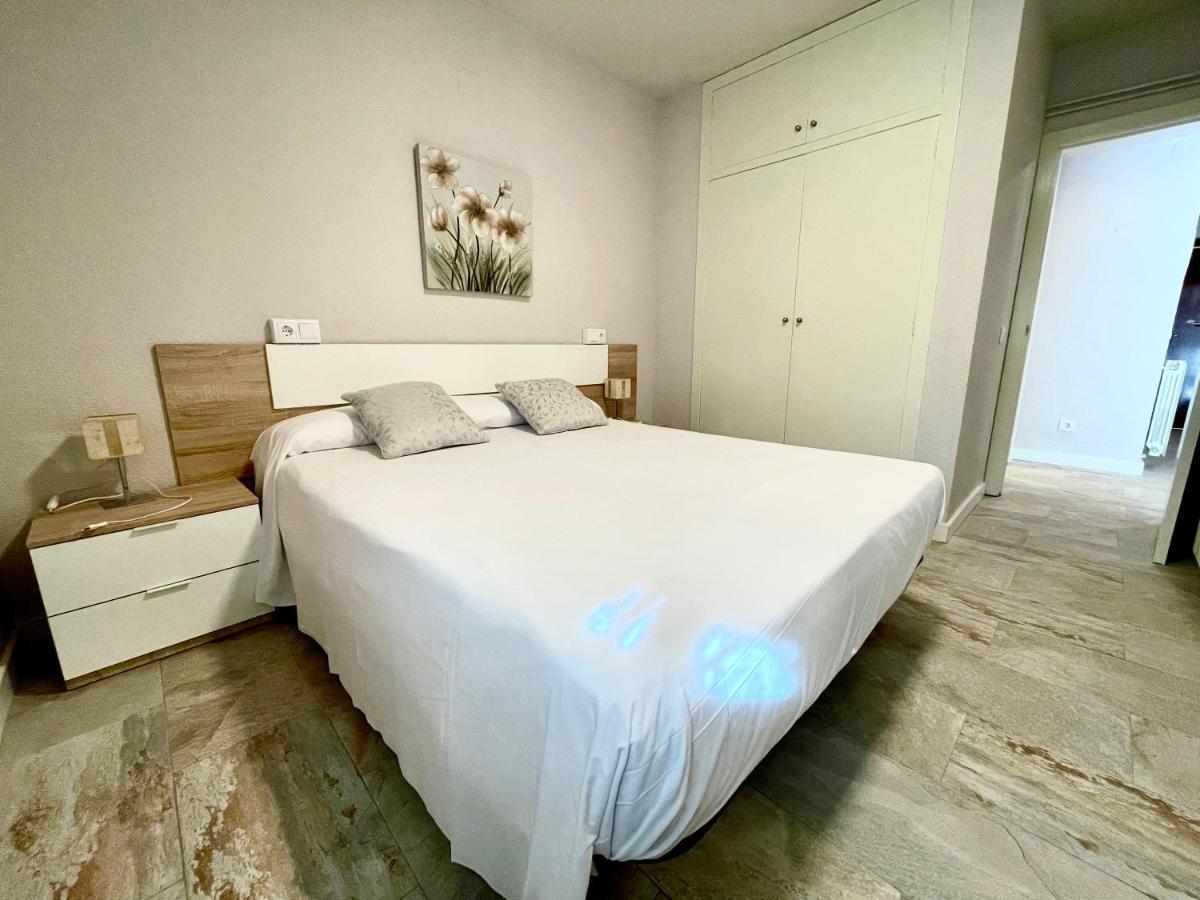 Maria Voramar Apartment Cambrils Bagian luar foto